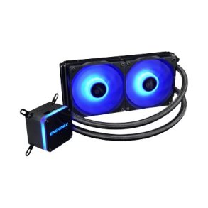 Køler og Blæsere (CPU, Kabinet m.v.)