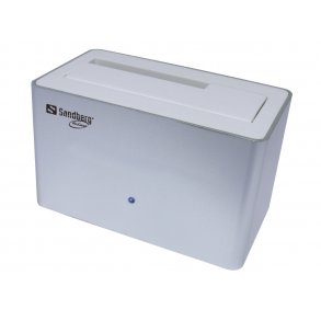 HD/SSD dock/skuffe/boks