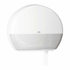 Dispensere til toiletpapir