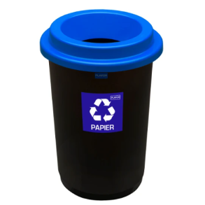 Affaldssorteringsspande