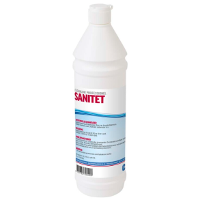 Sanitet