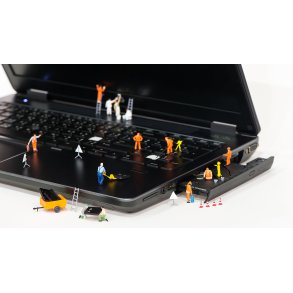 Refurb (genrenoverede) Produkter