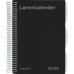 Lærerkalendere