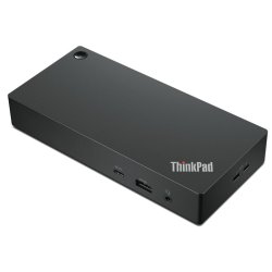 Lenovo ThinkPad Universal USB-C Docking 40AY0090EU