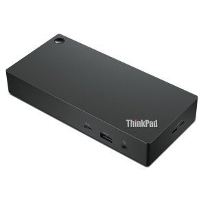 Lenovo ThinkPad Universal USB-C Docking 40AY0090EU