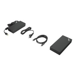 Lenovo ThinkPad Universal USB-C Docking 40AY0090EU