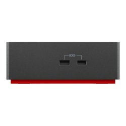 Lenovo ThinkPad Universal USB-C Docking 40AY0090EU