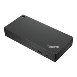 Lenovo ThinkPad Universal USB-C Docking 40AY0090EU