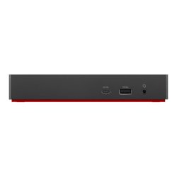 Lenovo ThinkPad Universal USB-C Docking 40AY0090EU