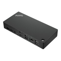Lenovo ThinkPad Universal USB-C Docking 40AY0090EU