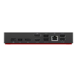 Lenovo ThinkPad Universal USB-C Docking 40AY0090EU