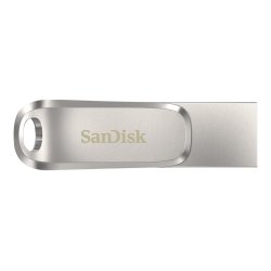 SanDisk Ultra Dual Drive Luxe 64GB USB 3.1 / C