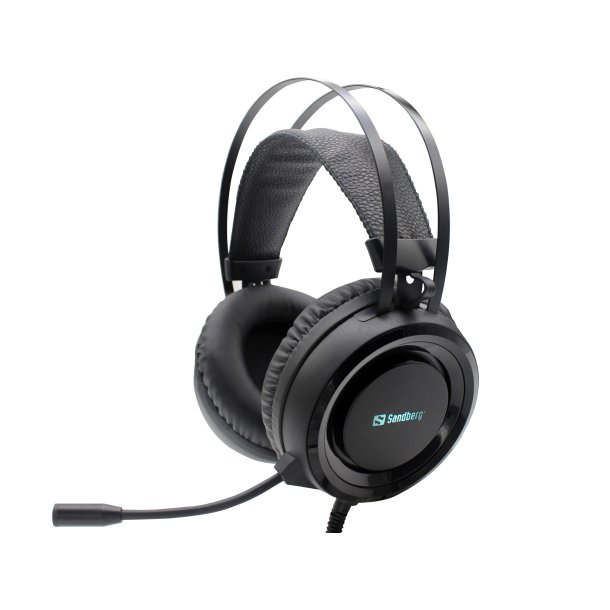 Sandberg Dominator Gaming Headset 126-22