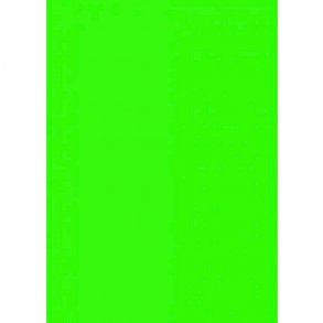 Skiltepapir neon grn