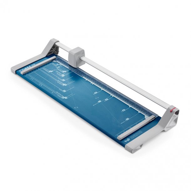 Dahle 508 A3 rulleskrer