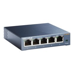 TP-Link TL-SG105 Switch 5-porte Gigabit