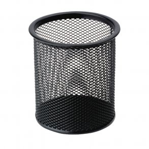 BNT penneholder sort metal