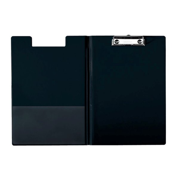 Esselte Clipboard A4 sort 56047