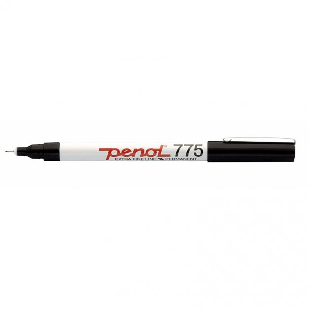 Penol 775 sort