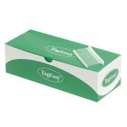 Nylonsnore 40mm standard 5000/pk. TagEasy 