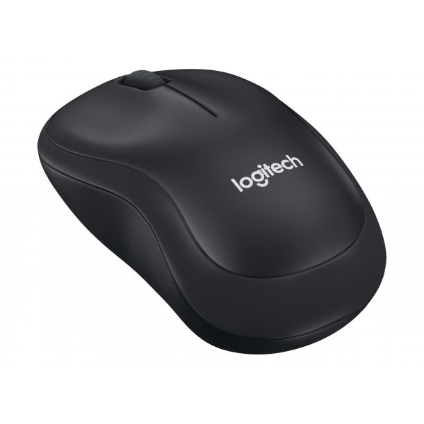 Logitech M220 Silent black