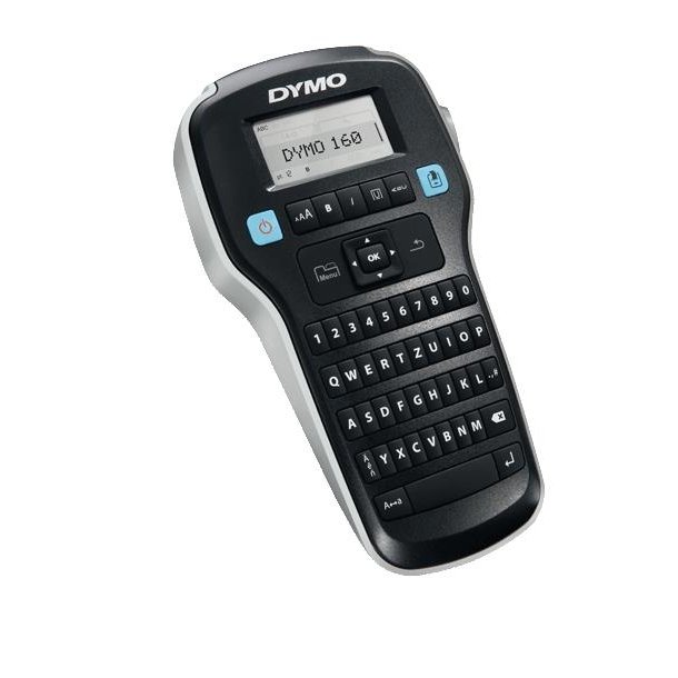 Dymo LabelManager 160