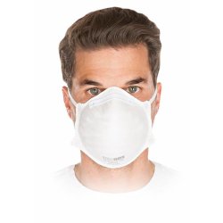 ndedrtsvrn FFP2S mod partikler 20stk/pak