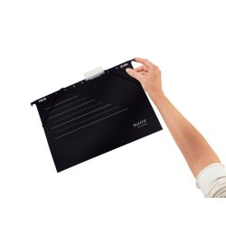 Leitz 5x hngemappe