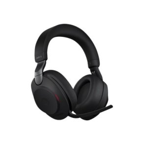 Jabra Evolve2 85 MS Stereo Trdls Kabling Headset Sort