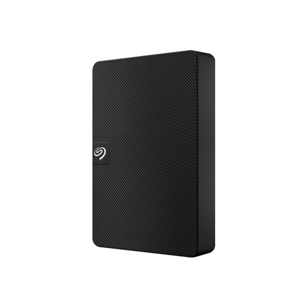 Seagate Expansion 2 TB 2,5" Ekstern Harddisk USB 3.0