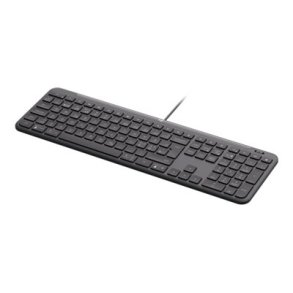 Logitech K620 For Business Nordisk Tastatur