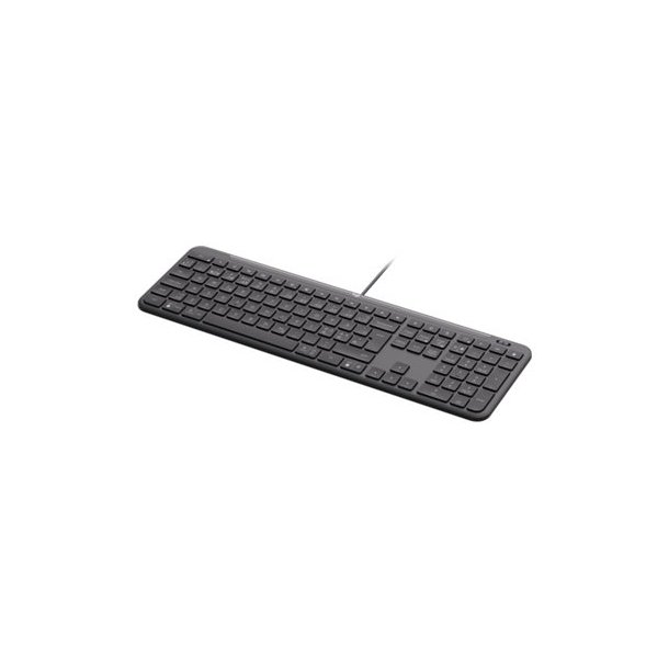 Logitech K620 For Business Nordisk Tastatur