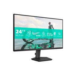 Philips Evnia 3000 23,8" Fuld HD IPS Sk�rm