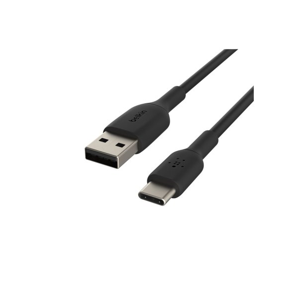 Belkin BoostCharge USB A til C 15w 2 meter