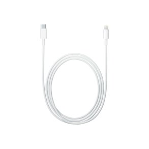 USB-C til Lightning - 1 M Apple