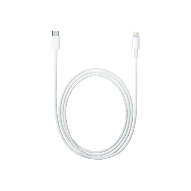 USB-C til Lightning - 1 M Apple