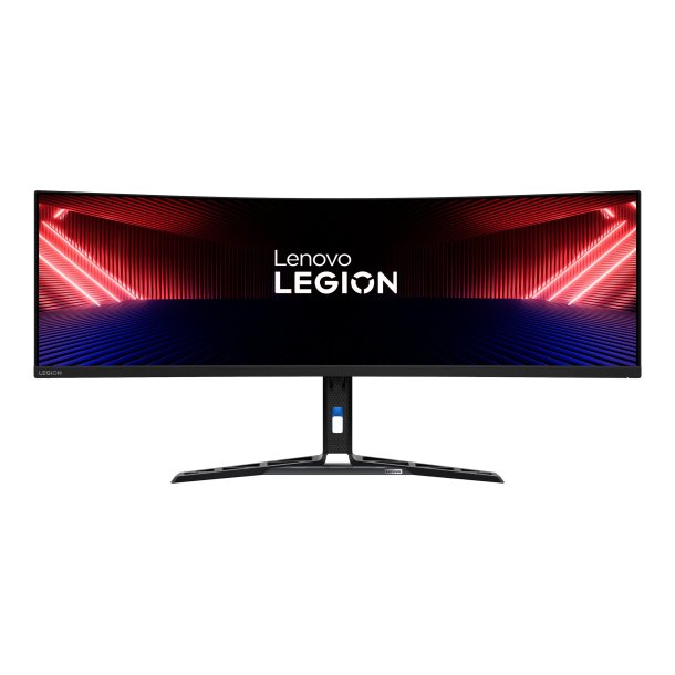 Lenovo Legion R45w-30 45" VA 5120 x 1440 (UltraWide) HDMI DisplayPort USB-C 165Hz