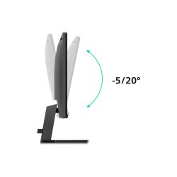 Philips Evnia 3000 23,8" Fuld HD IPS Sk�rm