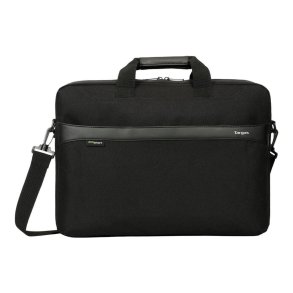Targus GeoLite EcoSmart Slim Brief - B�retaske til notebook - 15