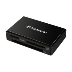 Transcend RDF8K2 Kortl�ser USB 3.1 Gen 1