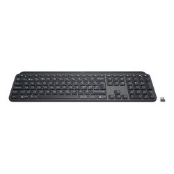 Logitech MX Keys for Business Trdls tastatur
