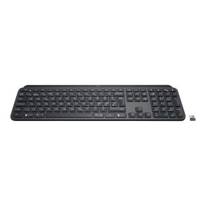 Logitech MX Keys for Business Trdls tastatur