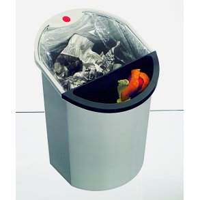 Papirkurv Hit indsats