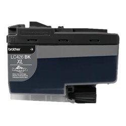 Brother LC426XLBK Sort