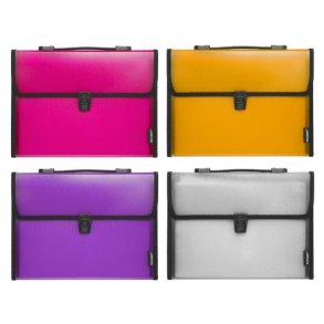 Docusmart Hjemmearkiv A4 PP 