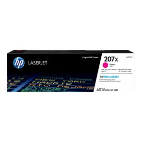 Toner HP W2213A 207X Magenta 2450 sider
