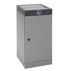 Sorteringsboks 70L gr