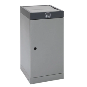 Sorteringsboks 70L gr