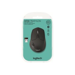 Logitech M720 Triathlon mus