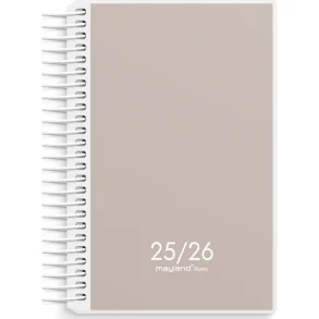 Kalender STUDIE Basic mini 1 dg. 26821000